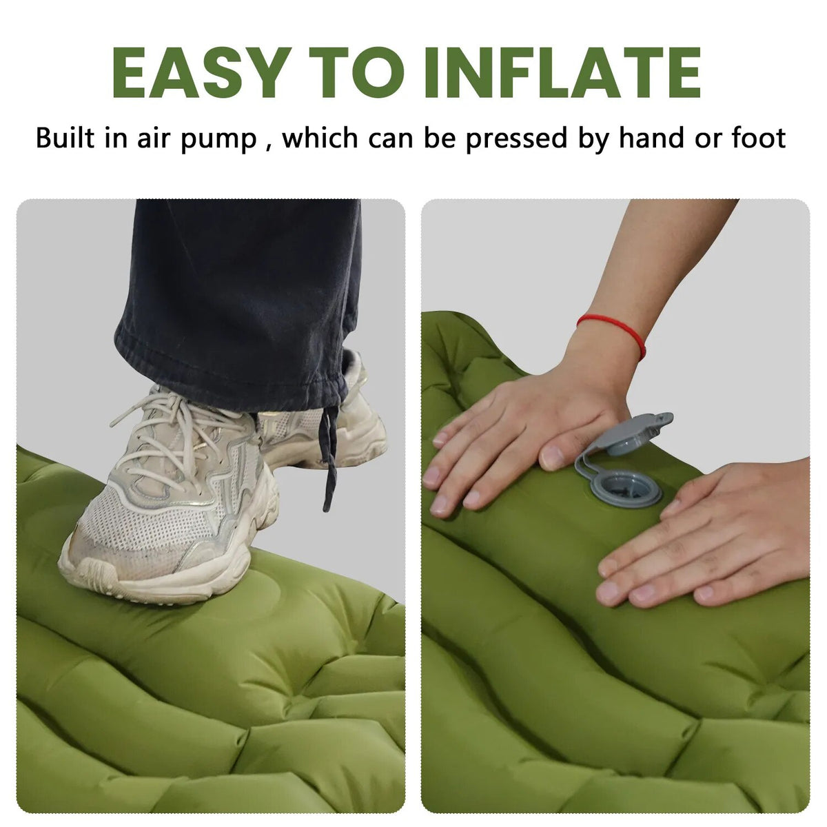 Camping Mattress For Truck Bed
