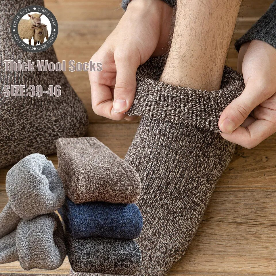 Cashmere Socks