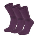  Purple Color -3 Pack