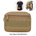  Molle Pouch 2