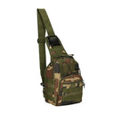  Chest Bag 1