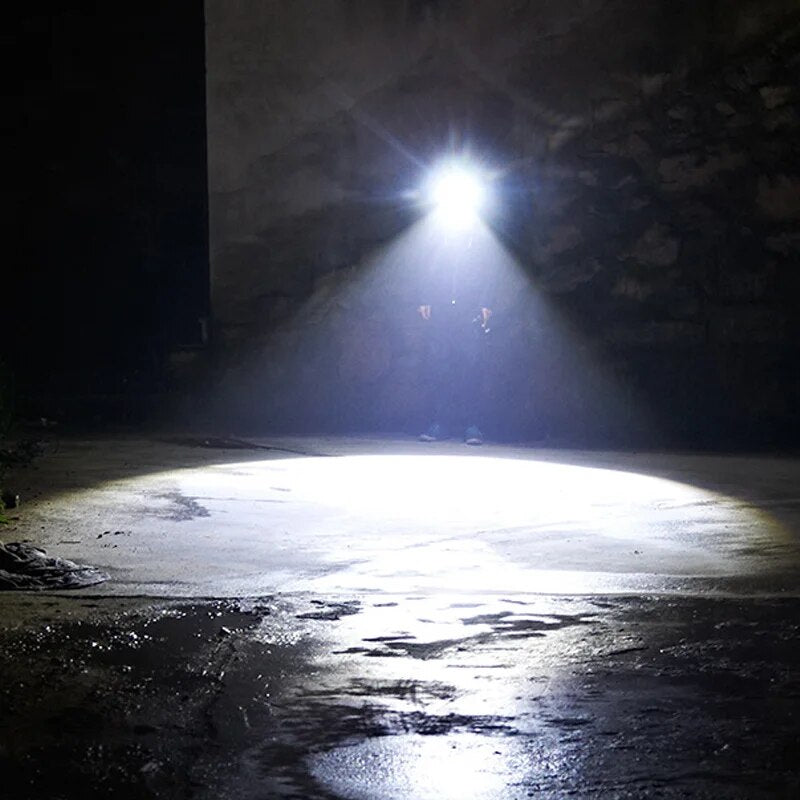 Best Tactical Headlamp