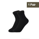  1Pair Black