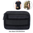  Molle Pouch