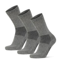  Lt Gray -3 Pack