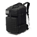  Black (50L)