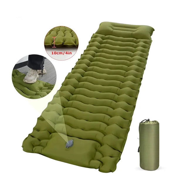 Camping Mattress For Truck Bed