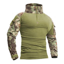 Python green