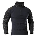  CP black