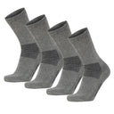  Lt Gray Color-4 Pack