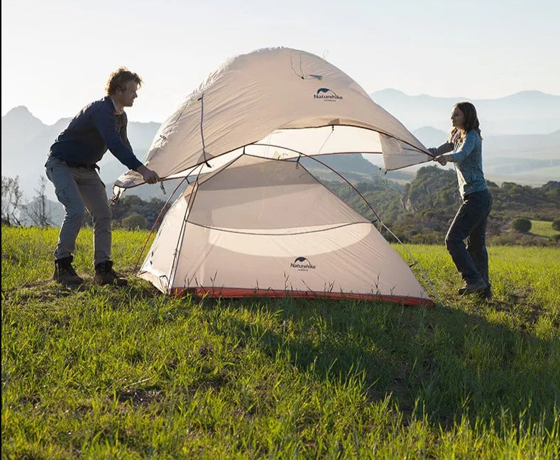 Waterproof Camping Tents