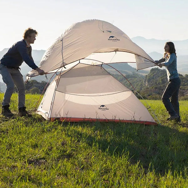 Waterproof Camping Tents