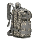  Acu Grey (30L)