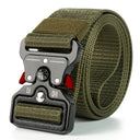  Compass red green