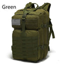  Green (50L)