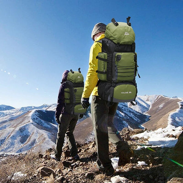 Bags For Climbing