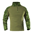  CP green