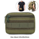  Molle Pouch 1