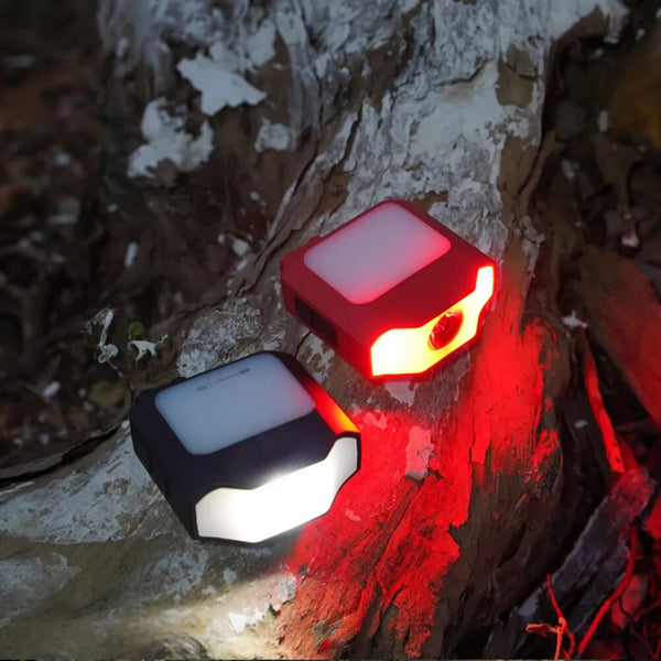 Mini COB LED Headlights