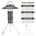  Army Green