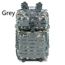 Acu Grey (50L)