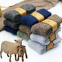 Cashmere Socks