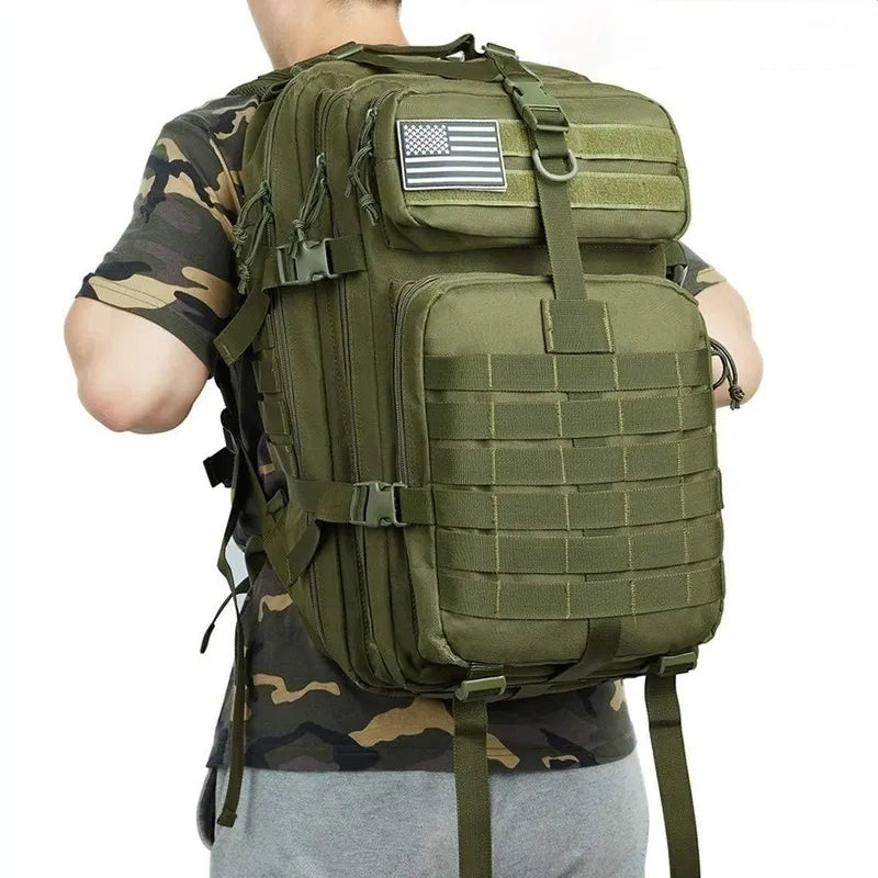 Waterproof Trekking Hunting Bag