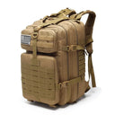  Khaki (50L)