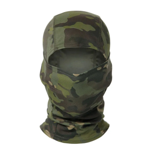 Camouflage Balaclava Face Mask