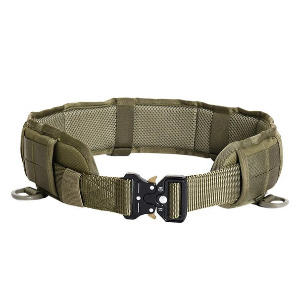 Multi Functional Tactical Waistband