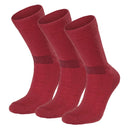  Red Color -3 Pack