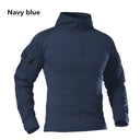  Navy blue