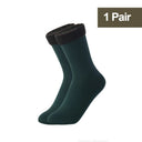  1Pair Green