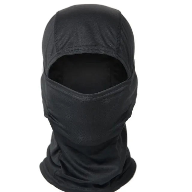 Camouflage Balaclava Face Mask