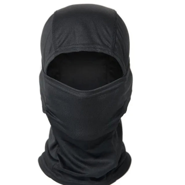 Camouflage Balaclava Face Mask