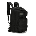  Black (30L)