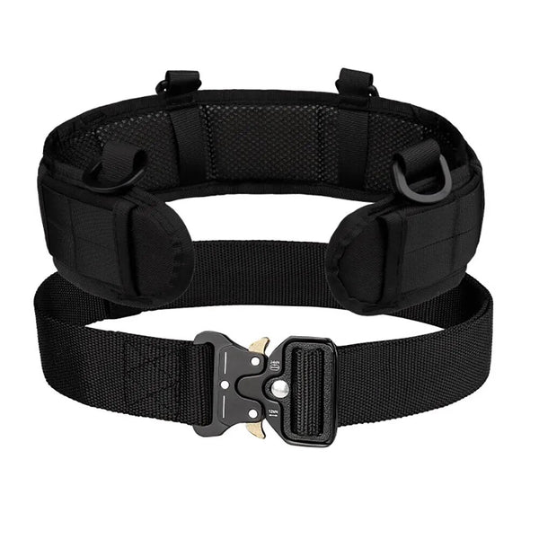 Multi Functional Tactical Waistband