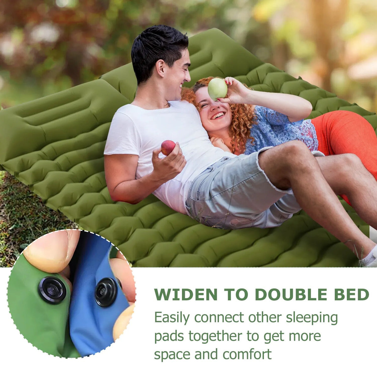 Camping Mattress For Truck Bed