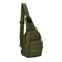  Chest Bag 8