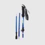 Retractable Hiking Stick