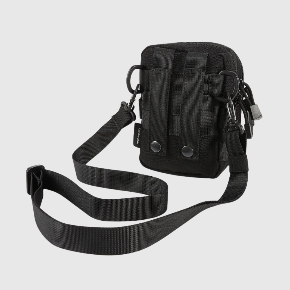 Utility Travel Waist Bag