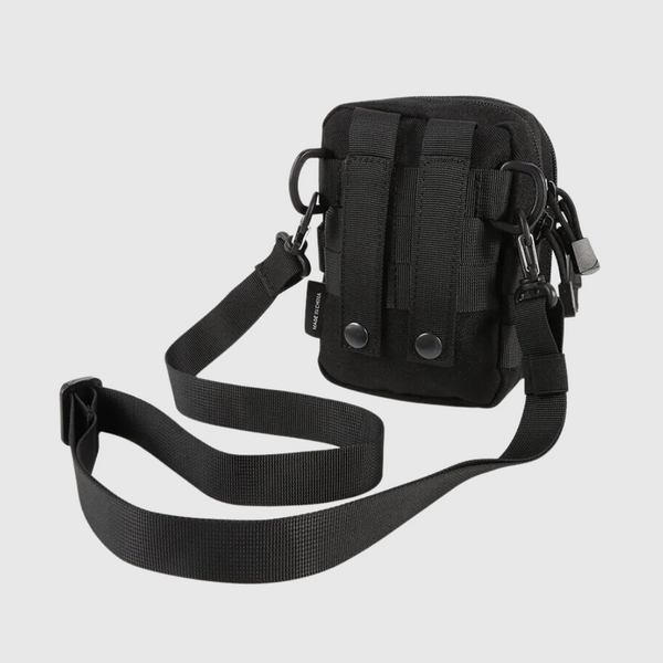 Utility Travel Waist Bag