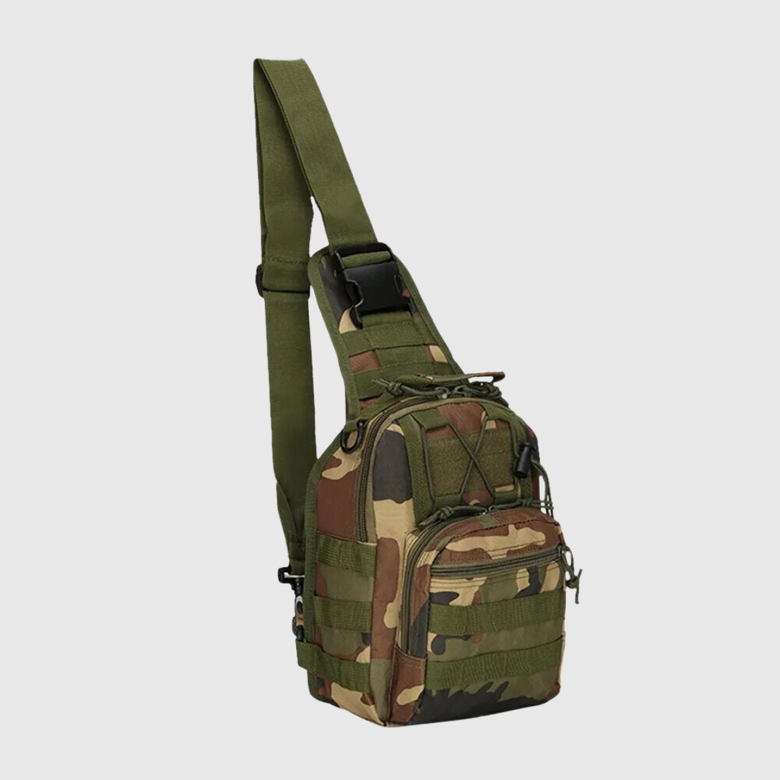 Oxford Waterproof Shoulder Bag