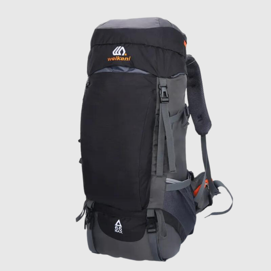 Waterproof Hiking Trekking Bag