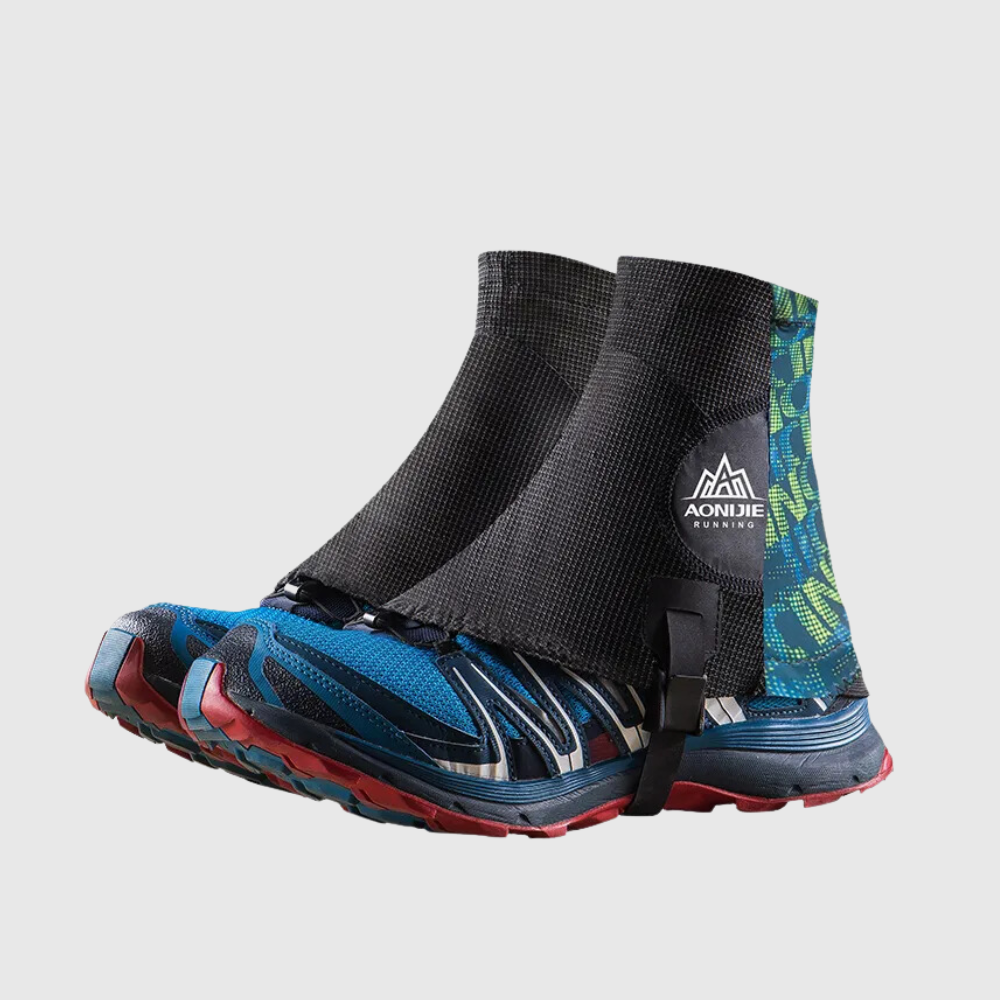 High Running Trail Gaiter