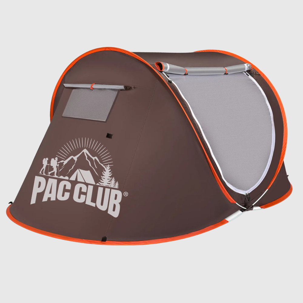 Waterproof Ultralight Portable Pop up Tent