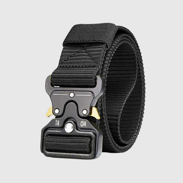 Genuine Tactical Belt