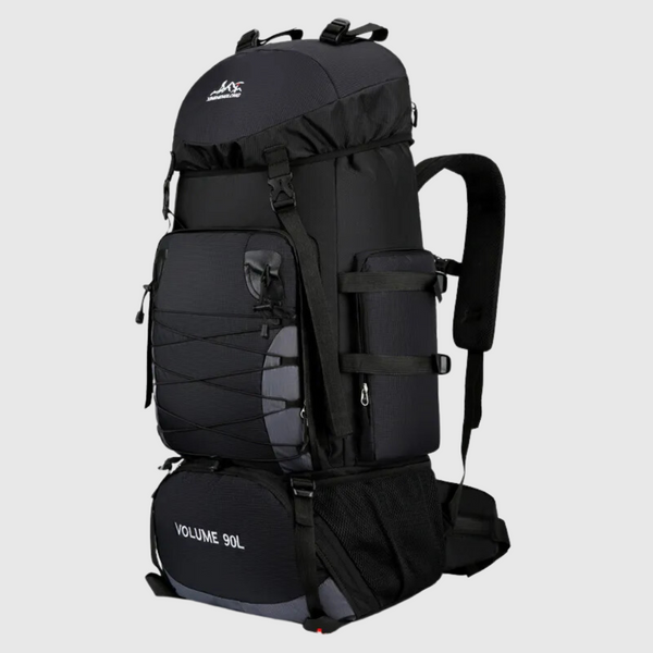 Bags For Climbing