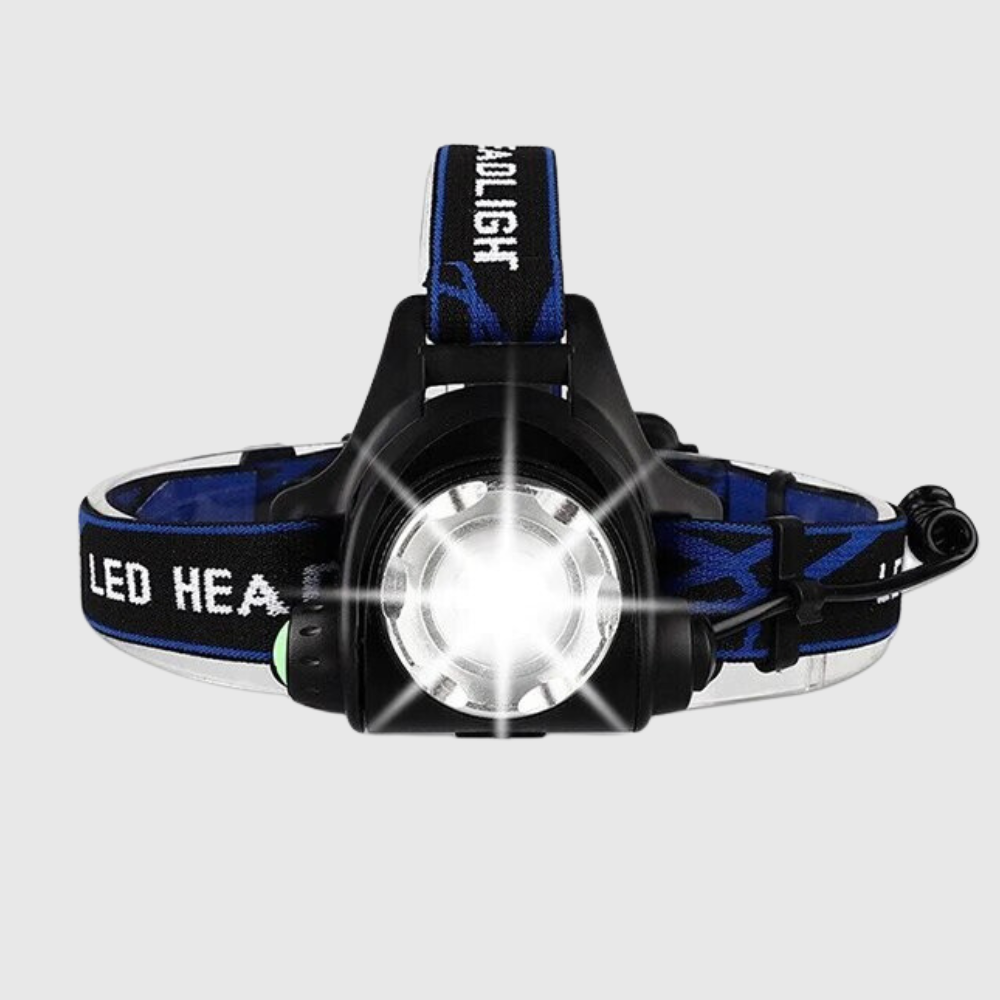 Best Tactical Headlamp
