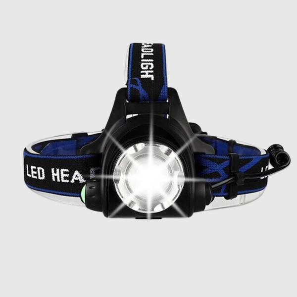 Best Tactical Headlamp